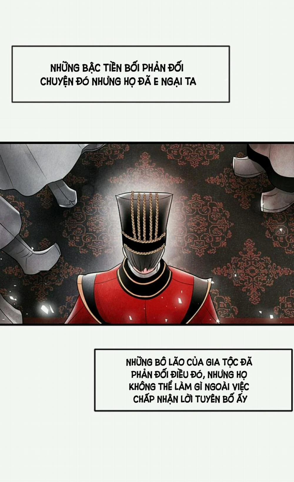 Đêm Hoang Dại 3.1 trang 19