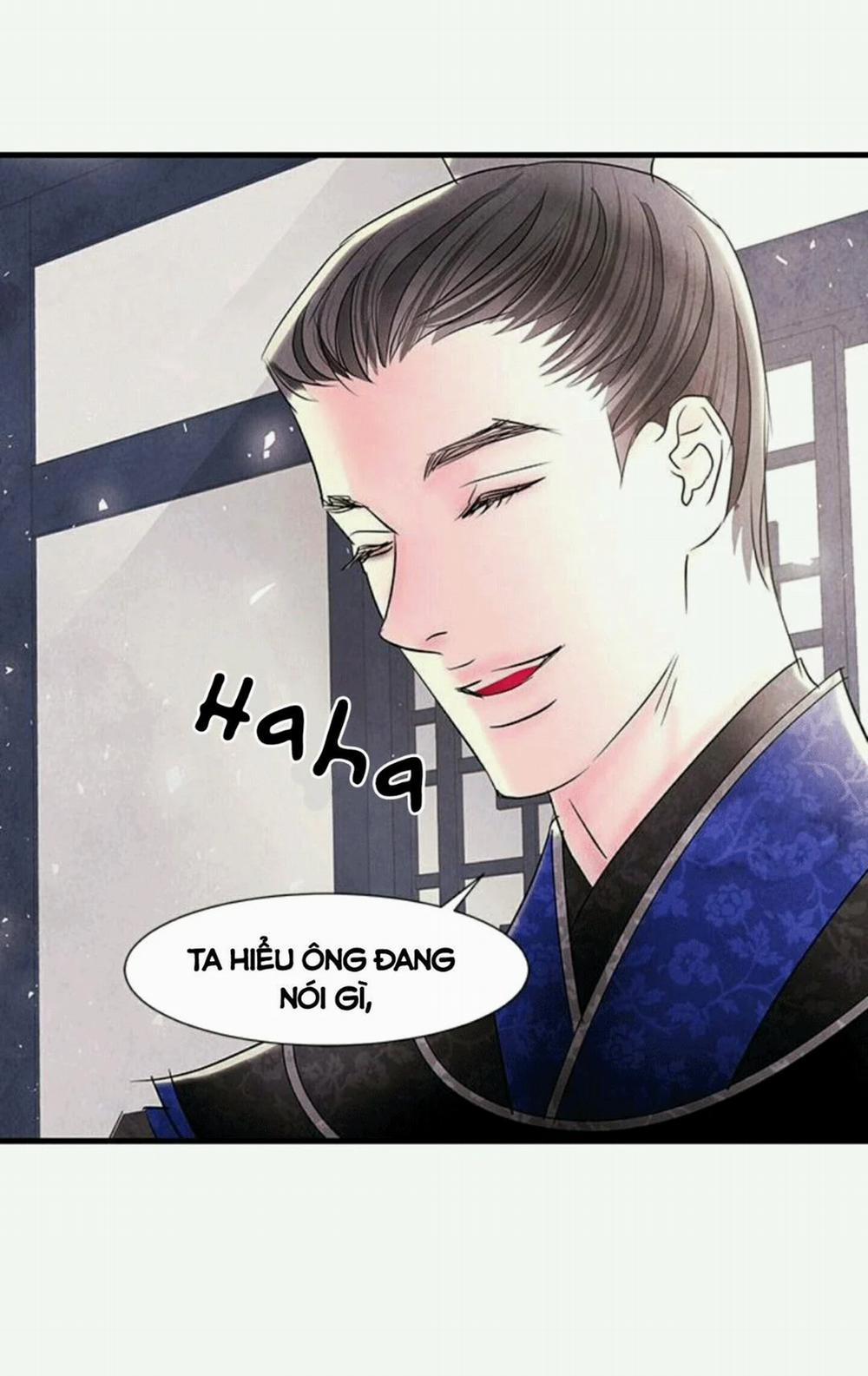 Đêm Hoang Dại 3.1 trang 23