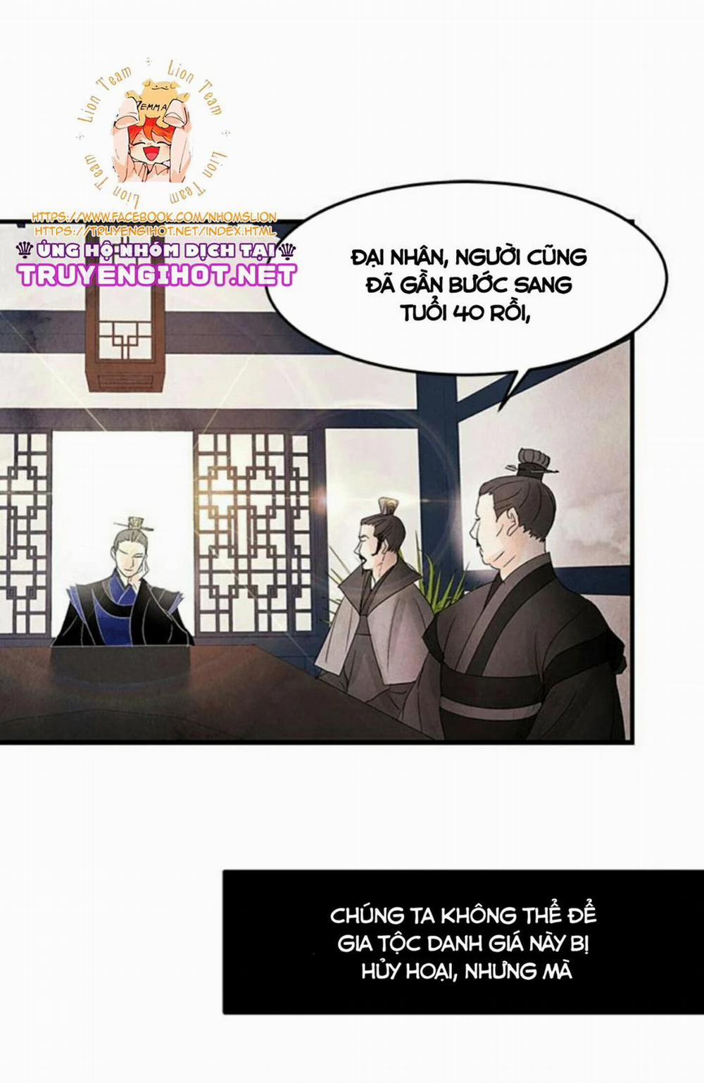 Đêm Hoang Dại 3.1 trang 5