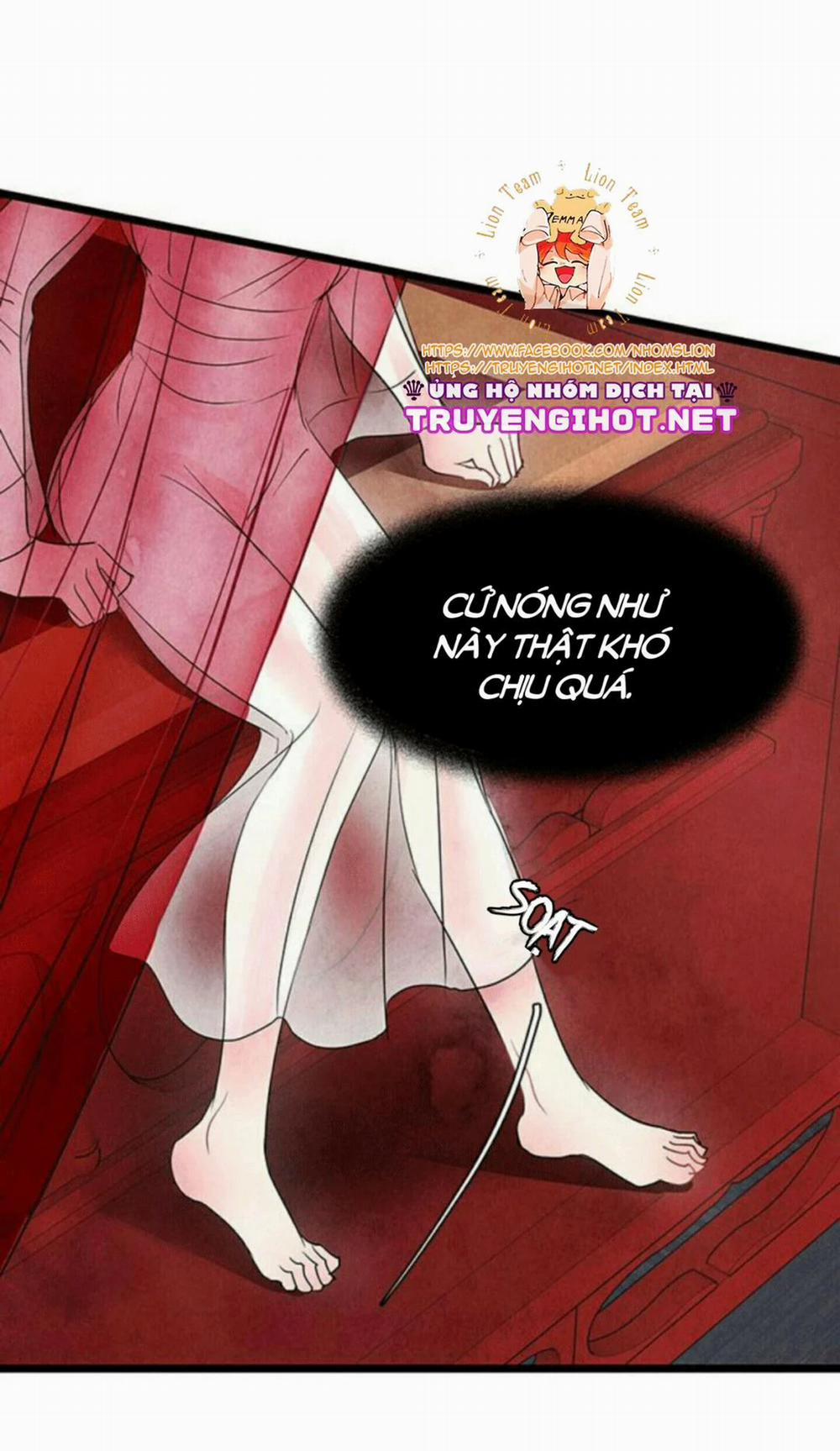 Đêm Hoang Dại 3.2 trang 17