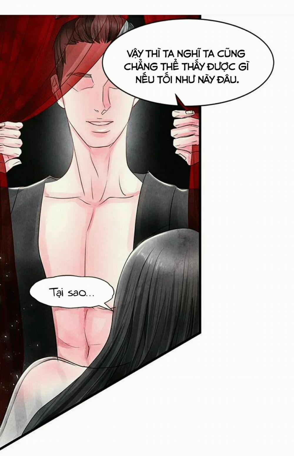 Đêm Hoang Dại 3.2 trang 23
