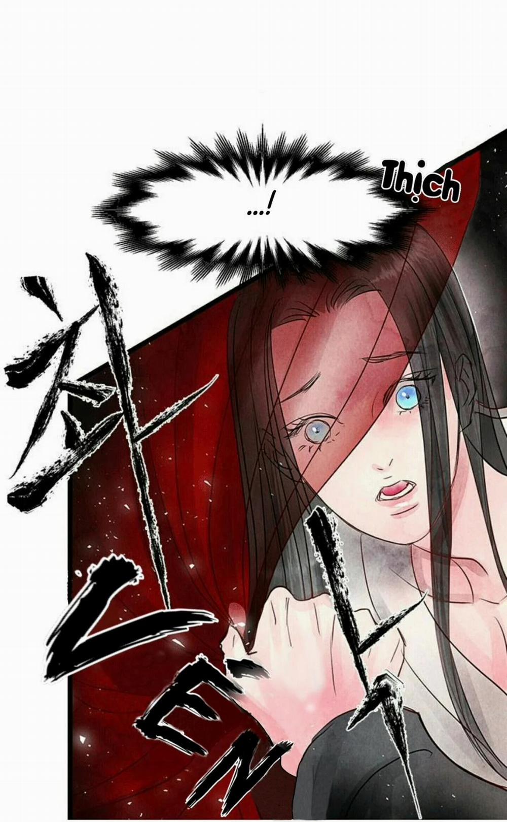 Đêm Hoang Dại 3.2 trang 24