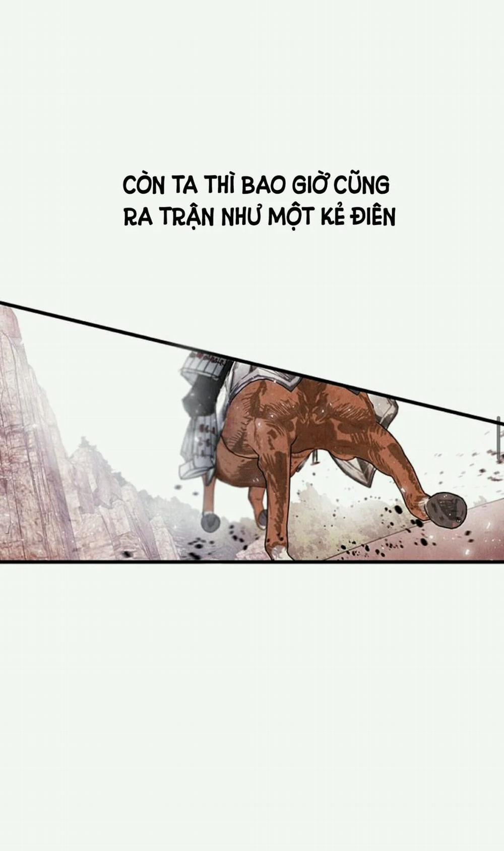 Đêm Hoang Dại 3.2 trang 4