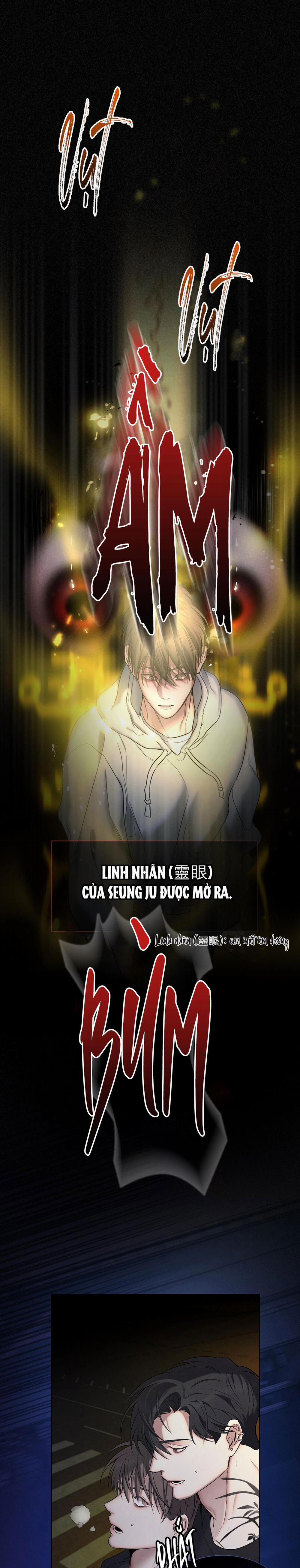 ĐÊM KHÔNG DẤU VẾT 0 PREVIEW trang 3