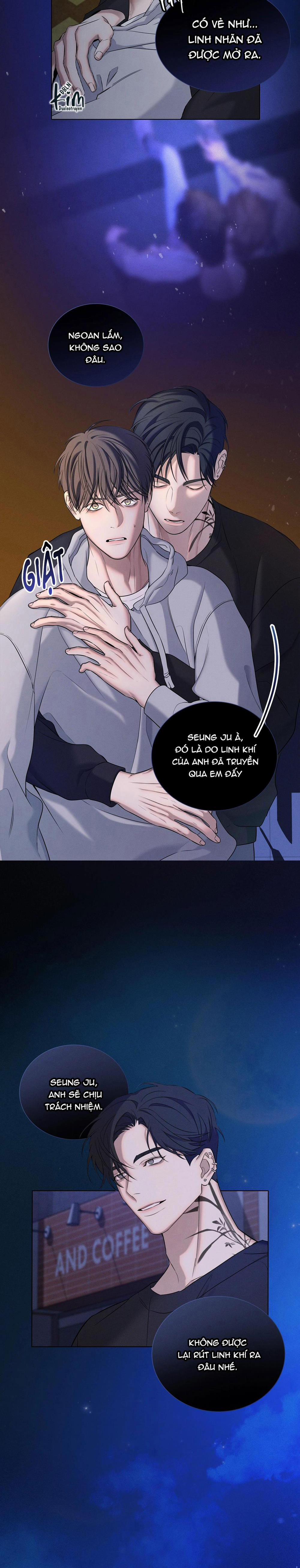 ĐÊM KHÔNG DẤU VẾT 0 PREVIEW trang 4