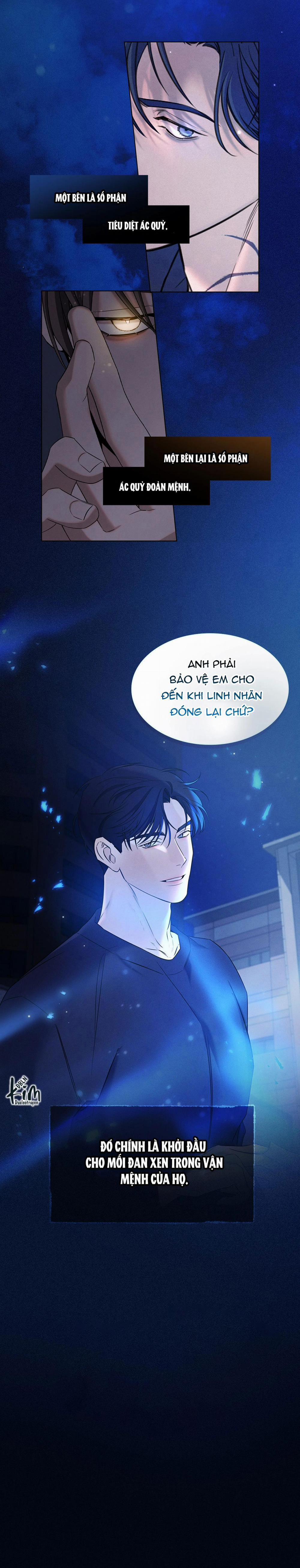 ĐÊM KHÔNG DẤU VẾT 0 PREVIEW trang 5