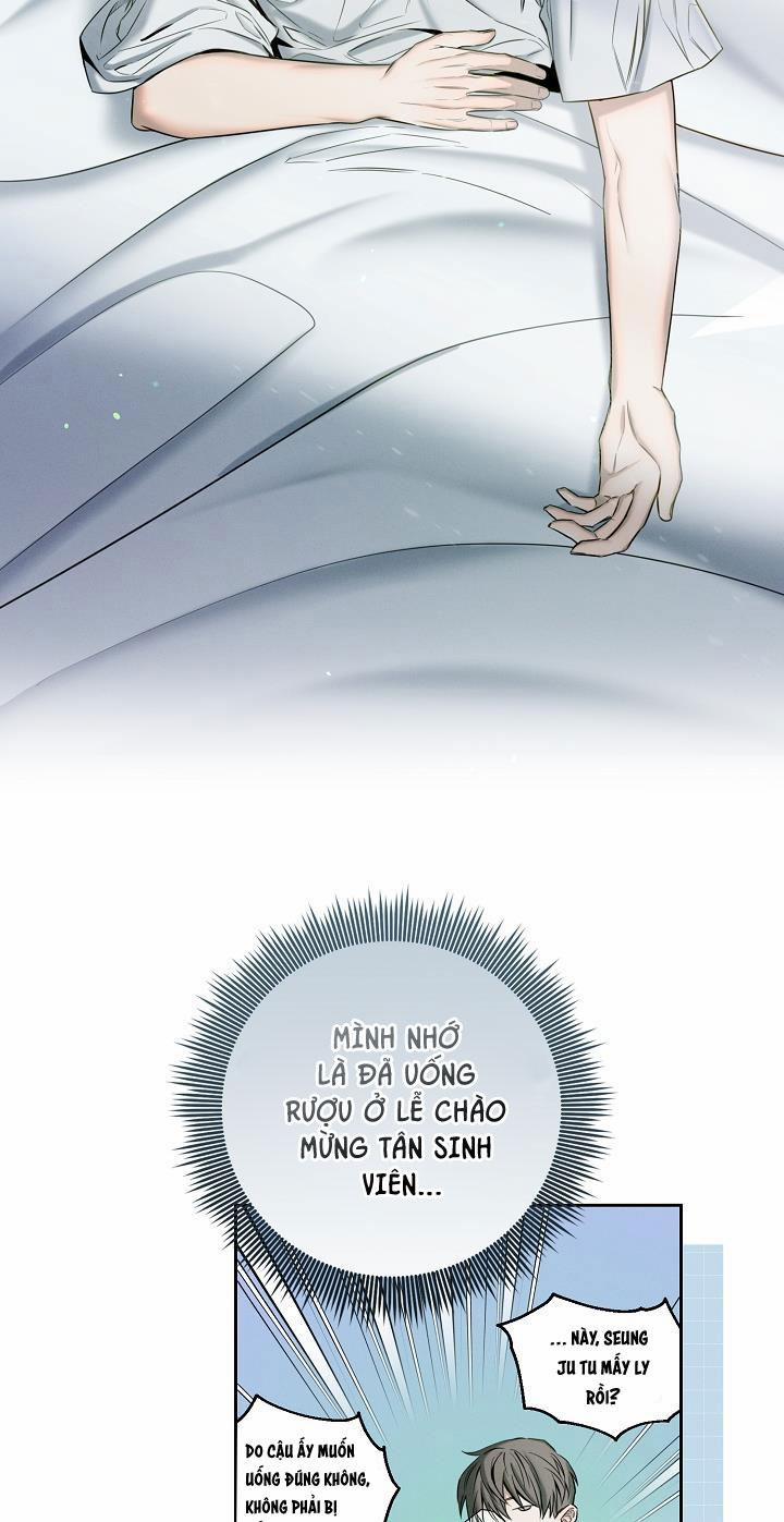 ĐÊM KHÔNG DẤU VẾT 1 trang 12