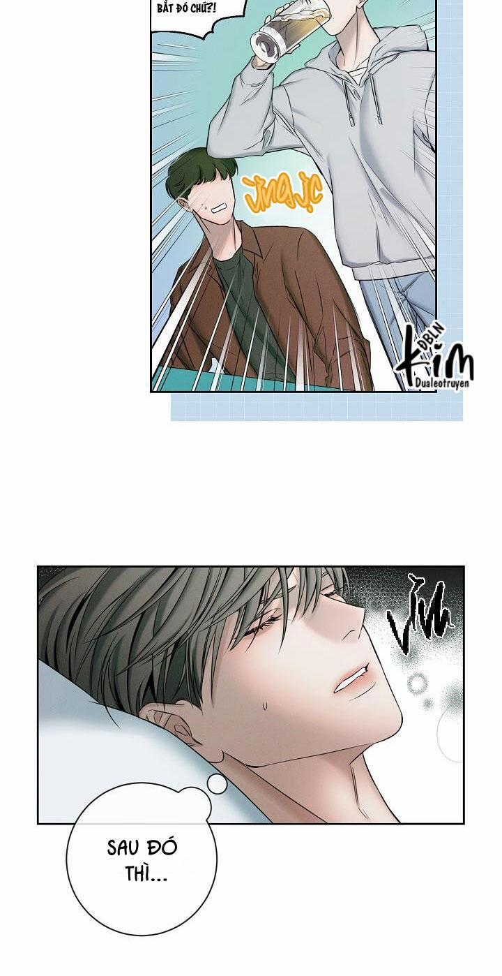 ĐÊM KHÔNG DẤU VẾT 1 trang 13