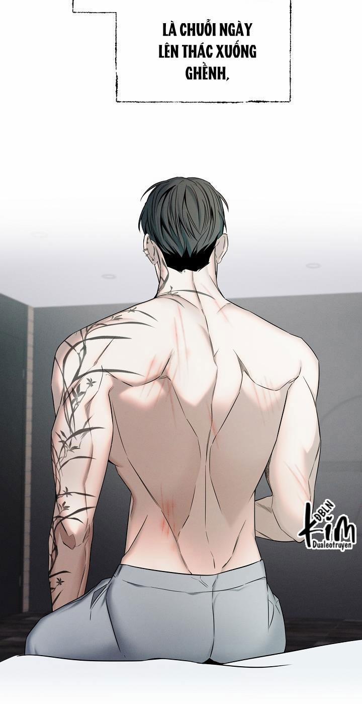 ĐÊM KHÔNG DẤU VẾT 1 trang 15