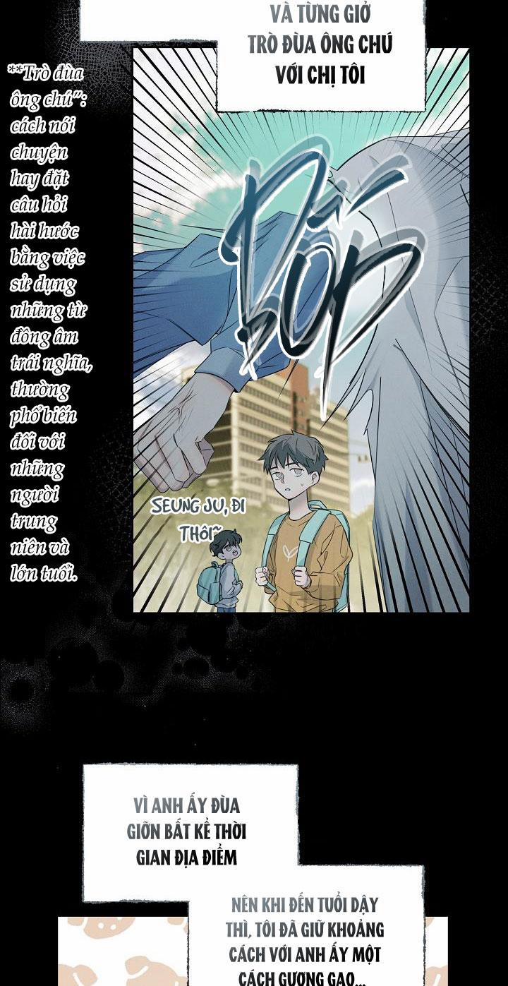 ĐÊM KHÔNG DẤU VẾT 1 trang 20