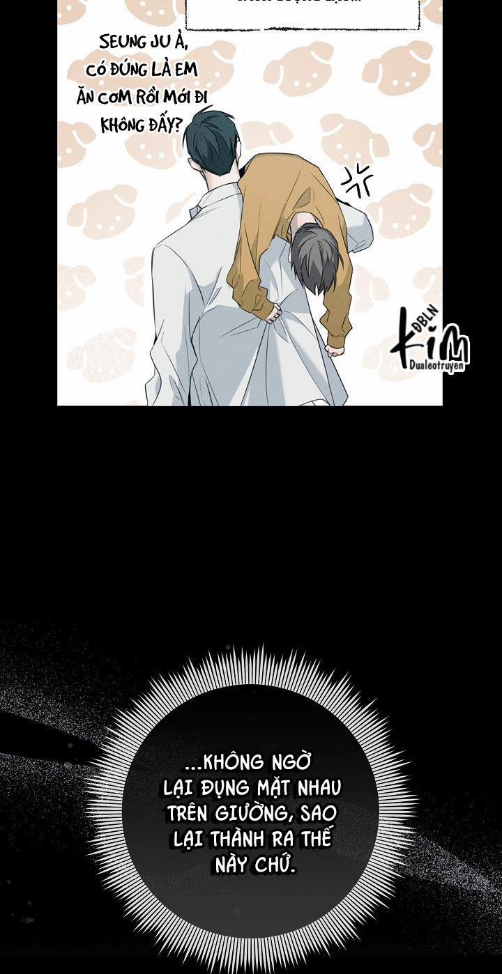 ĐÊM KHÔNG DẤU VẾT 1 trang 21