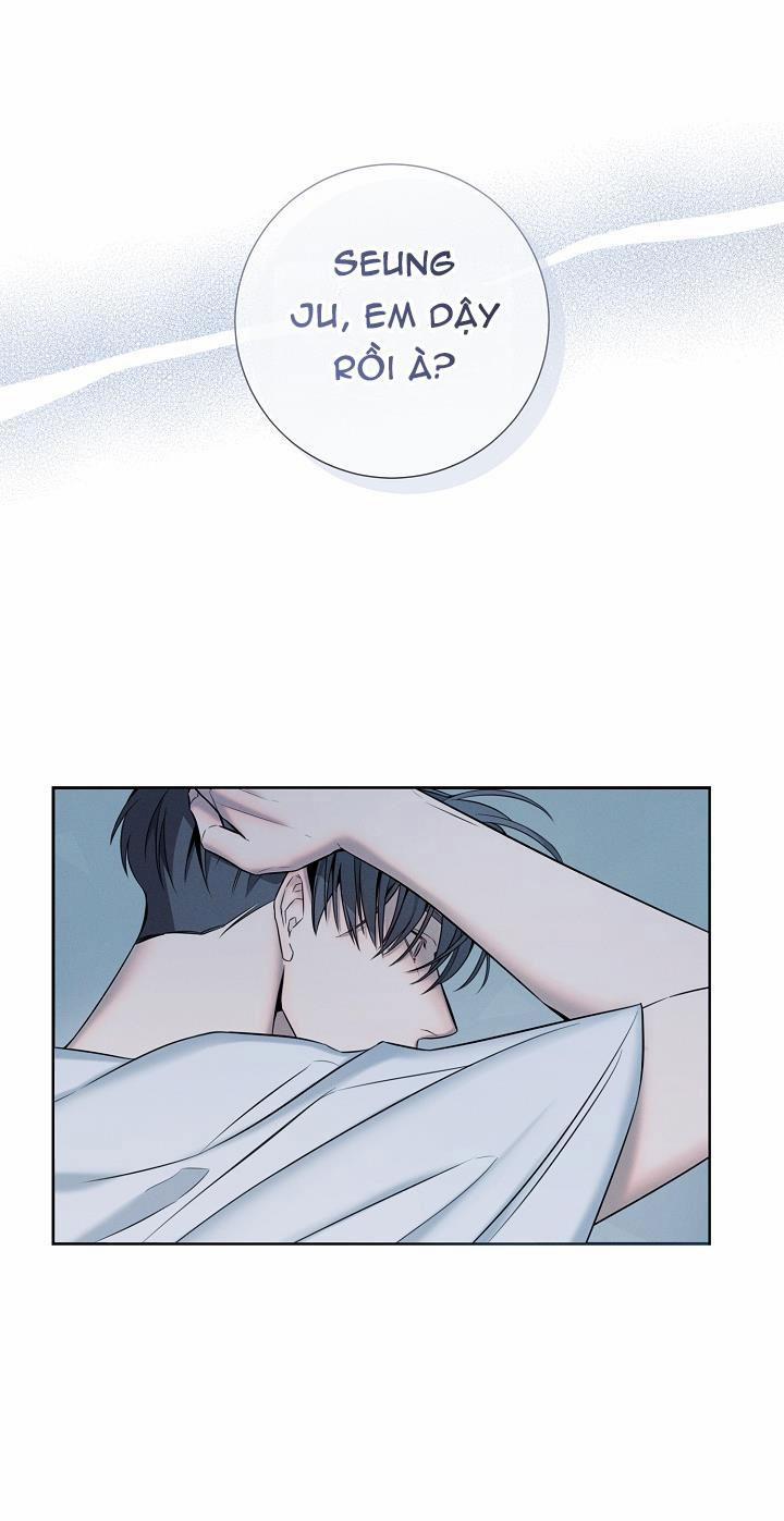 ĐÊM KHÔNG DẤU VẾT 1 trang 23