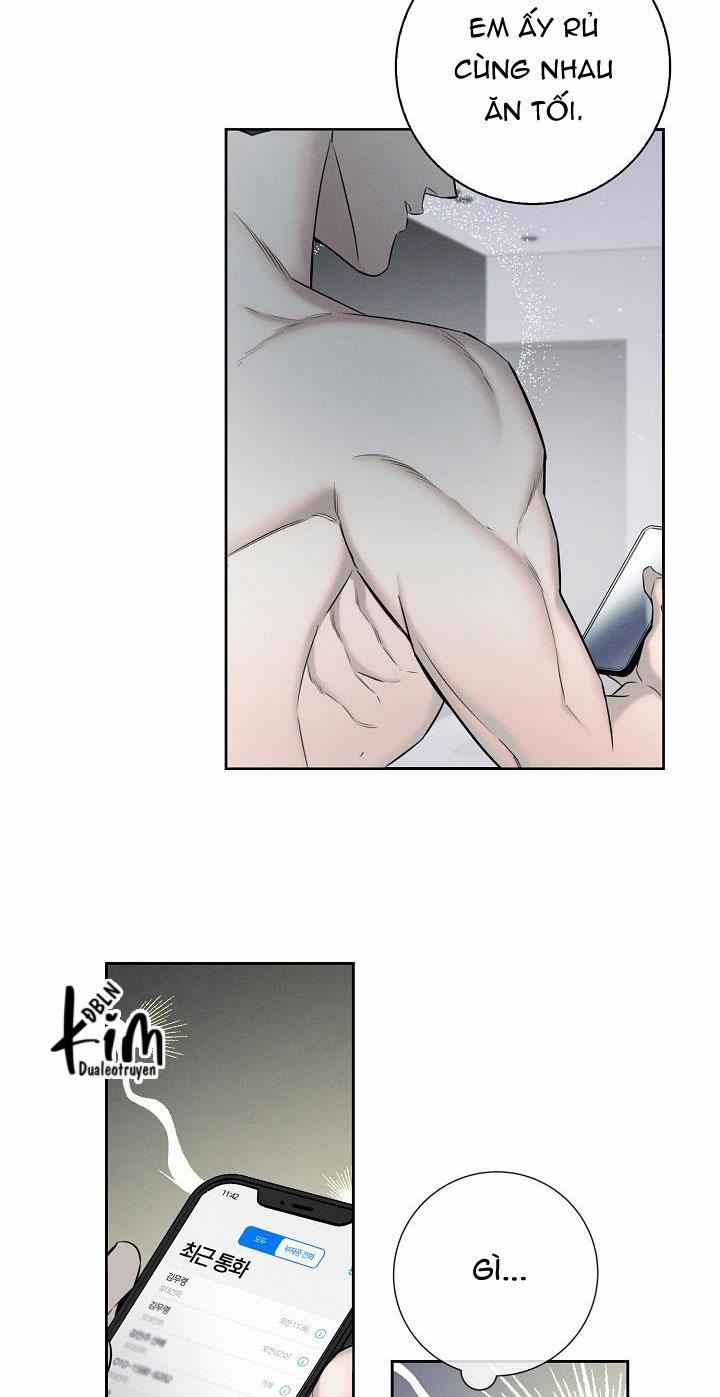 ĐÊM KHÔNG DẤU VẾT 1 trang 25