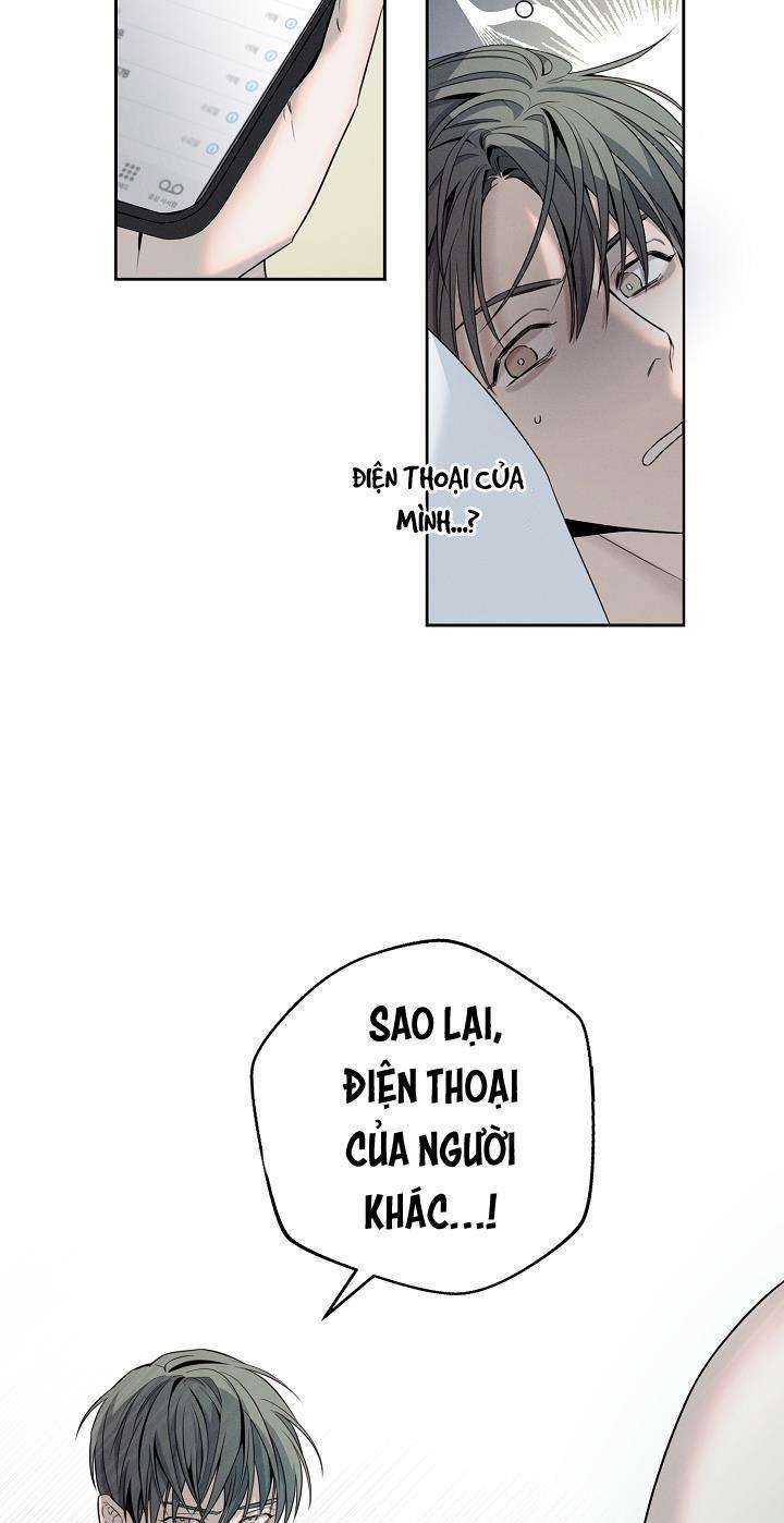 ĐÊM KHÔNG DẤU VẾT 1 trang 26