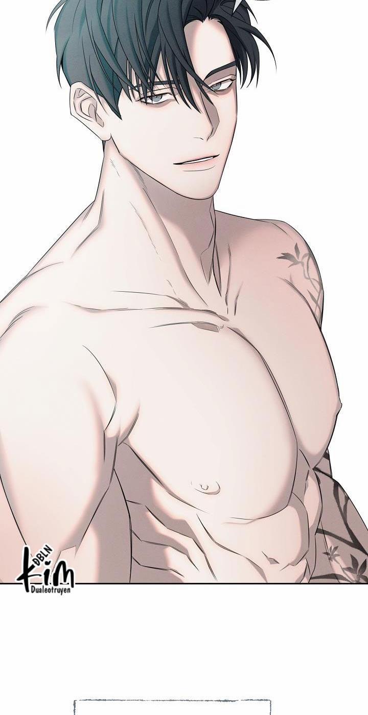 ĐÊM KHÔNG DẤU VẾT 1 trang 33