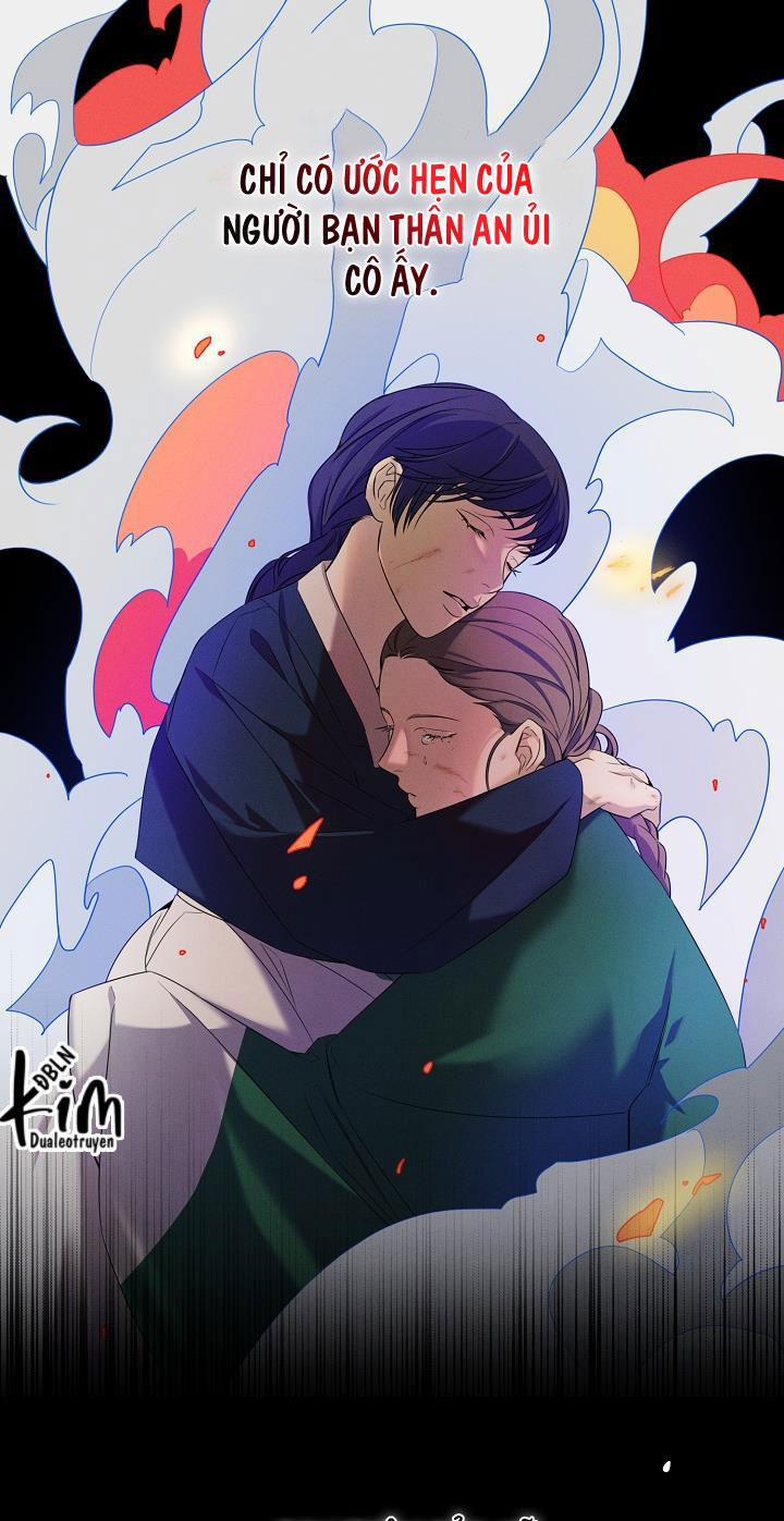 ĐÊM KHÔNG DẤU VẾT 1 trang 45