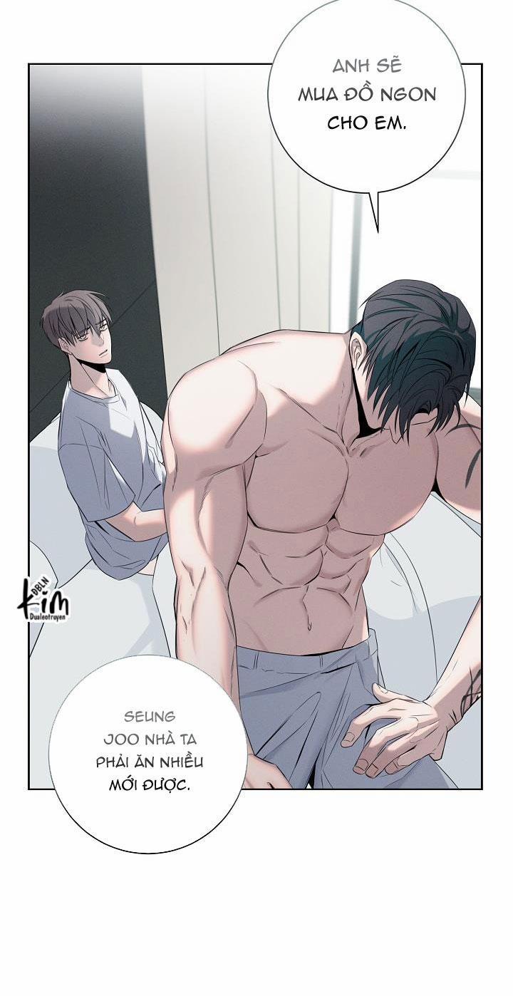 ĐÊM KHÔNG DẤU VẾT 1 trang 54