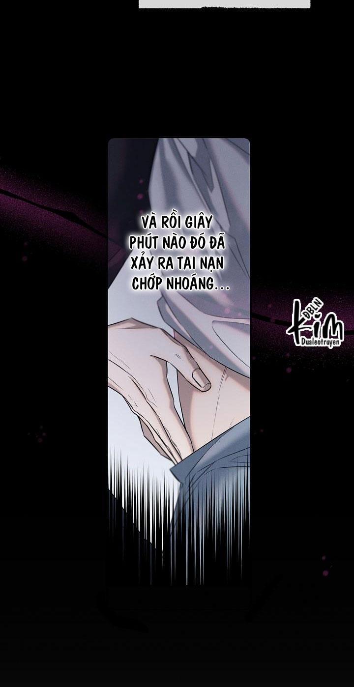 ĐÊM KHÔNG DẤU VẾT 1 trang 6