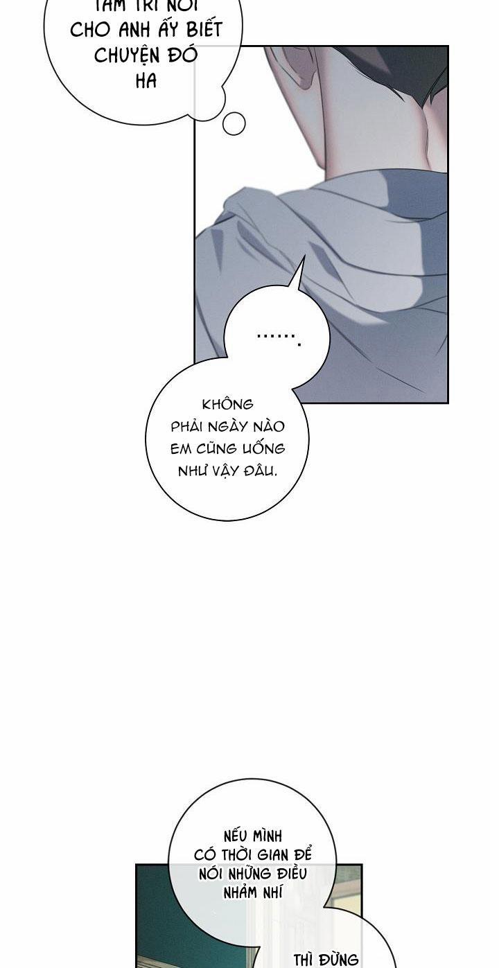 ĐÊM KHÔNG DẤU VẾT 1 trang 64