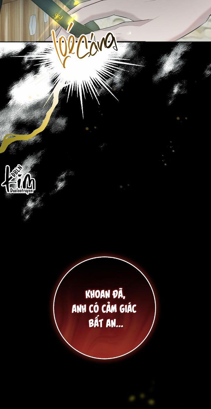 ĐÊM KHÔNG DẤU VẾT 1 trang 66