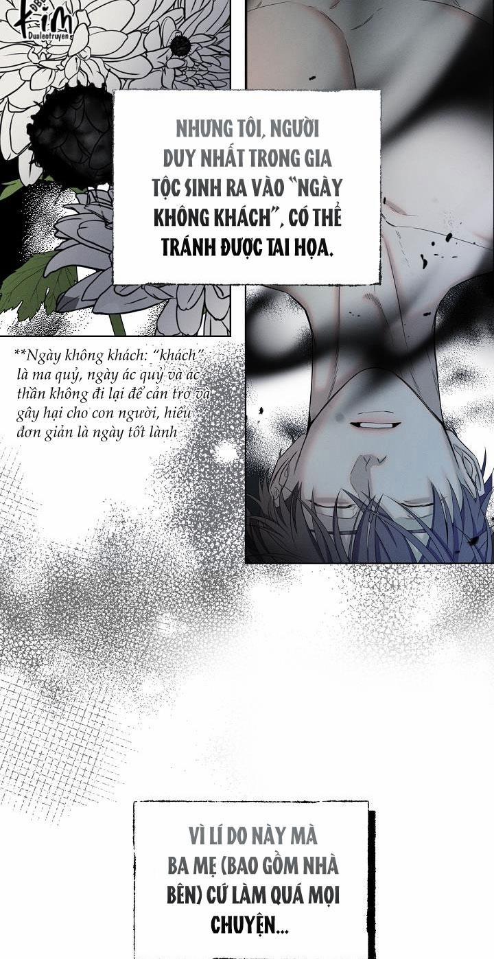 ĐÊM KHÔNG DẤU VẾT 2 trang 18