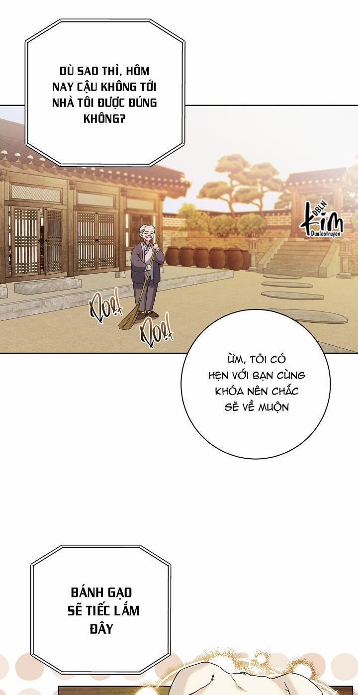ĐÊM KHÔNG DẤU VẾT 2 trang 23