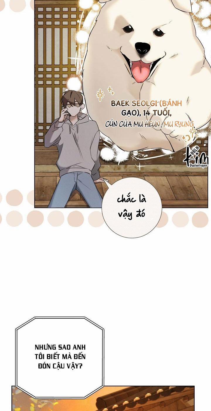 ĐÊM KHÔNG DẤU VẾT 2 trang 24