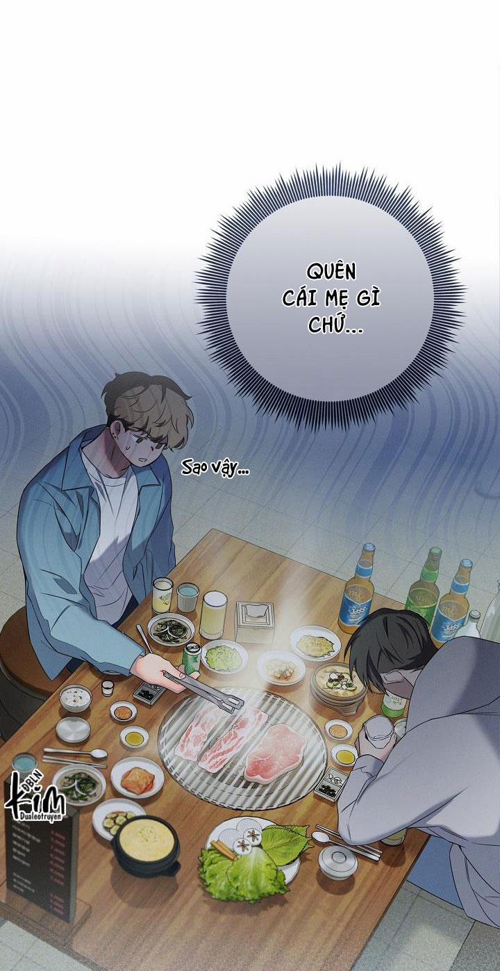 ĐÊM KHÔNG DẤU VẾT 2 trang 31