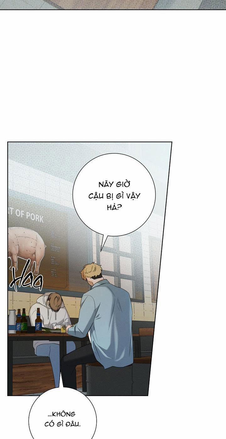 ĐÊM KHÔNG DẤU VẾT 2 trang 32