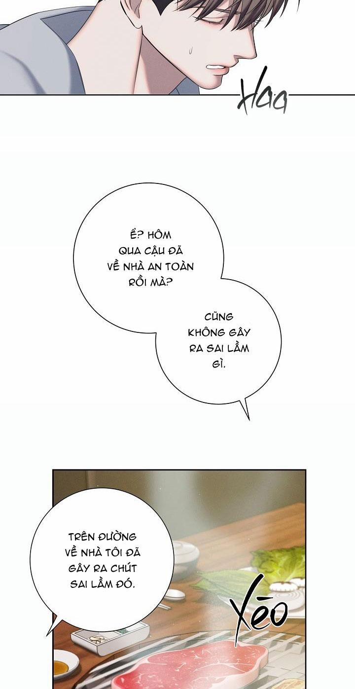 ĐÊM KHÔNG DẤU VẾT 2 trang 36