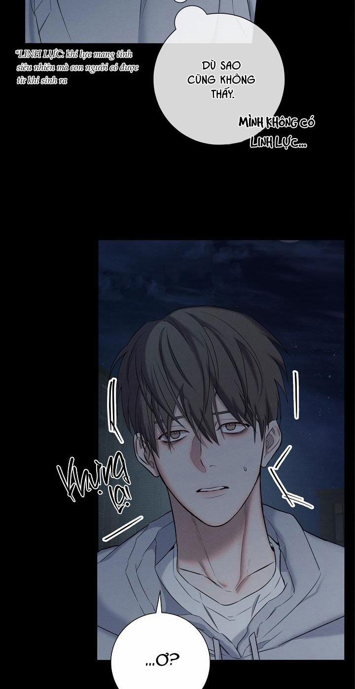 ĐÊM KHÔNG DẤU VẾT 2 trang 60