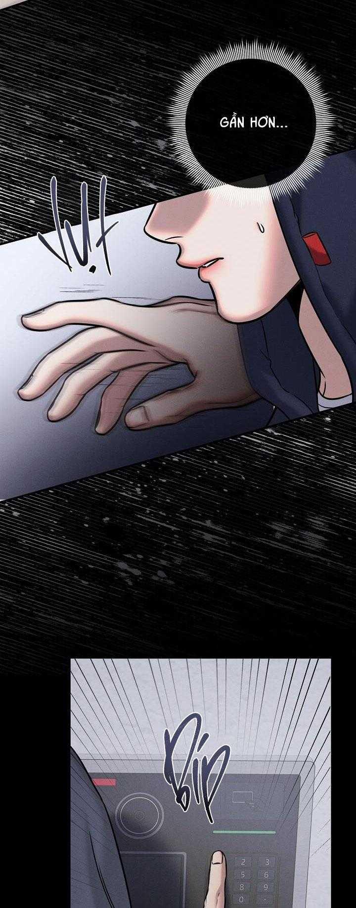 ĐÊM KHÔNG DẤU VẾT 26 trang 13