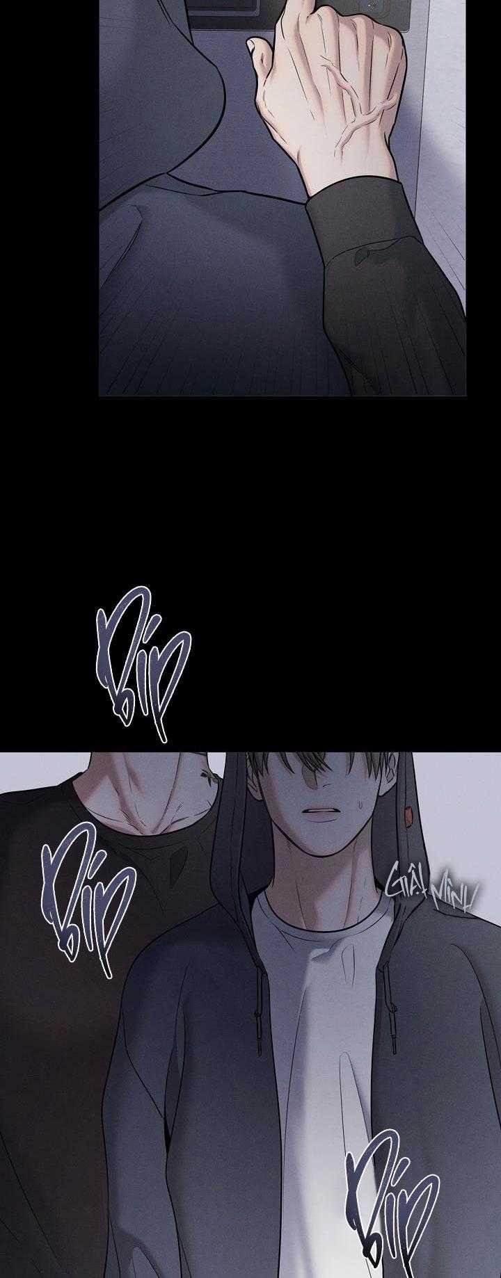 ĐÊM KHÔNG DẤU VẾT 26 trang 14