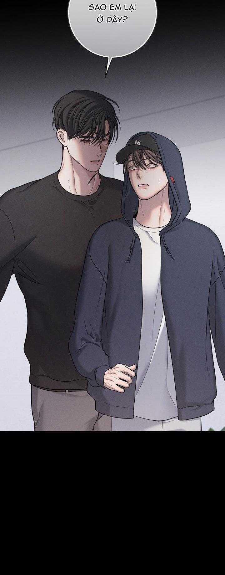 ĐÊM KHÔNG DẤU VẾT 26 trang 16