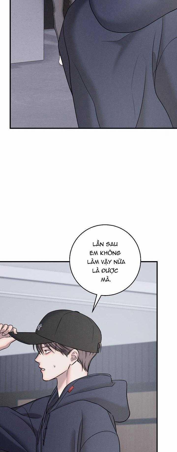 ĐÊM KHÔNG DẤU VẾT 26 trang 20