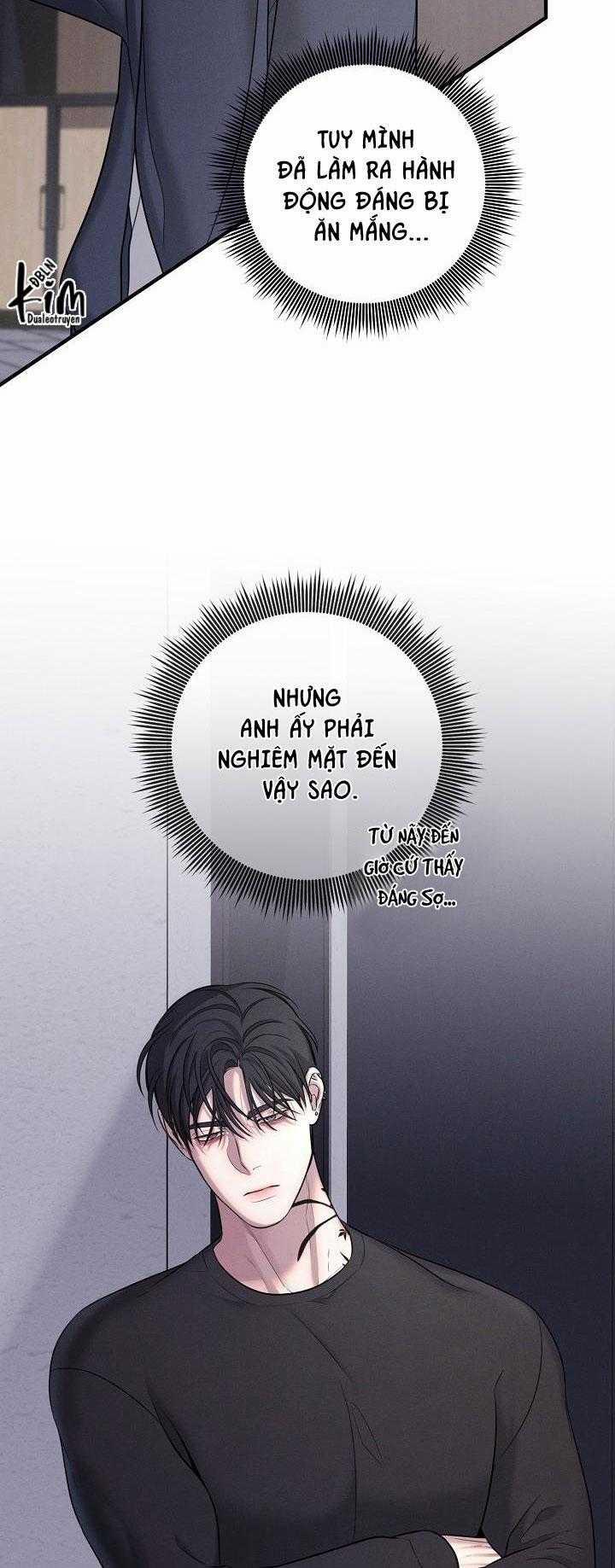 ĐÊM KHÔNG DẤU VẾT 26 trang 21