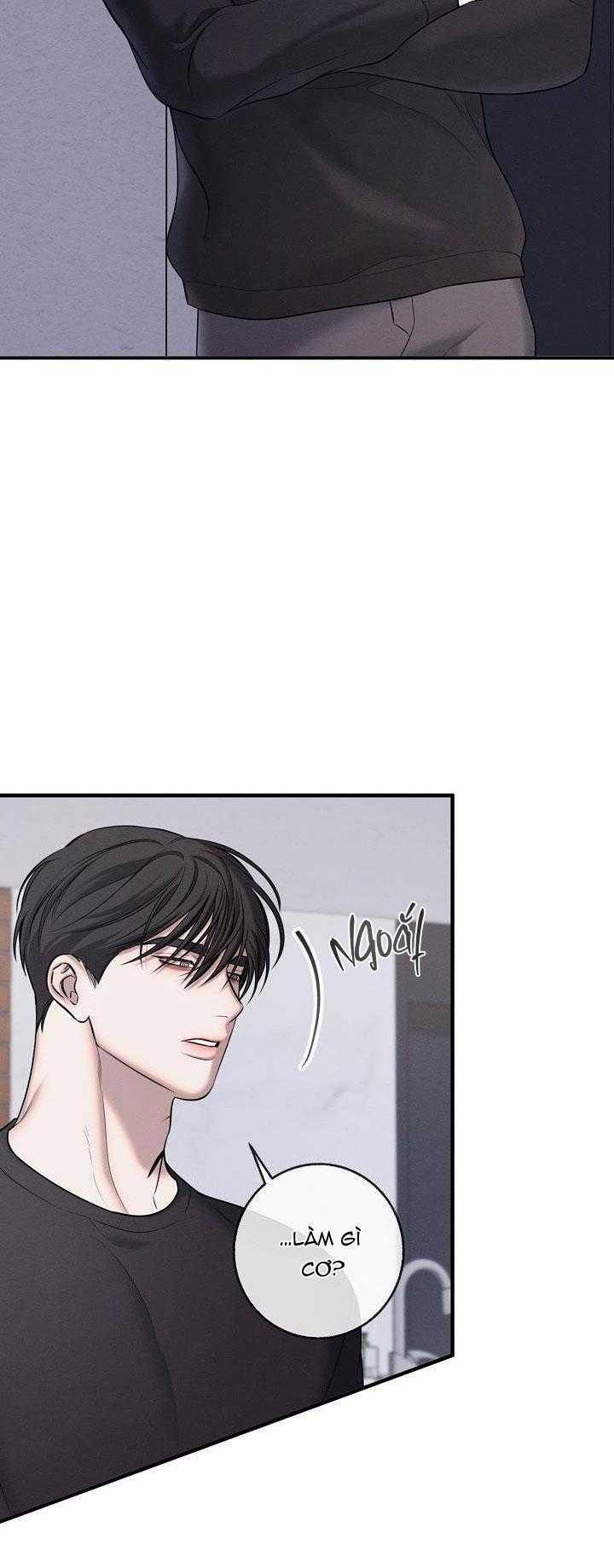 ĐÊM KHÔNG DẤU VẾT 26 trang 22