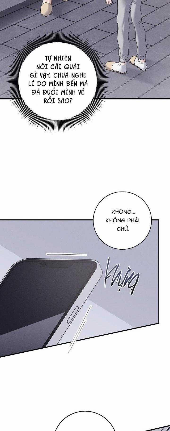 ĐÊM KHÔNG DẤU VẾT 26 trang 27