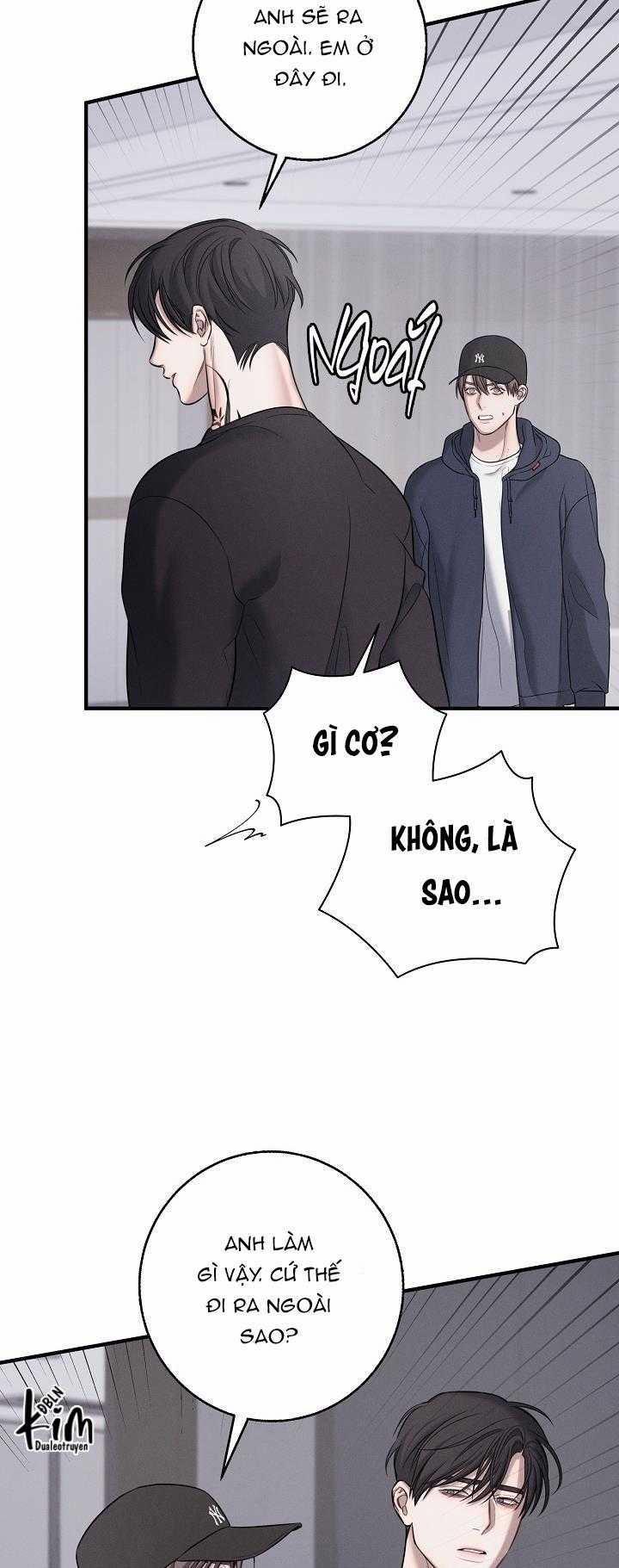 ĐÊM KHÔNG DẤU VẾT 26 trang 28