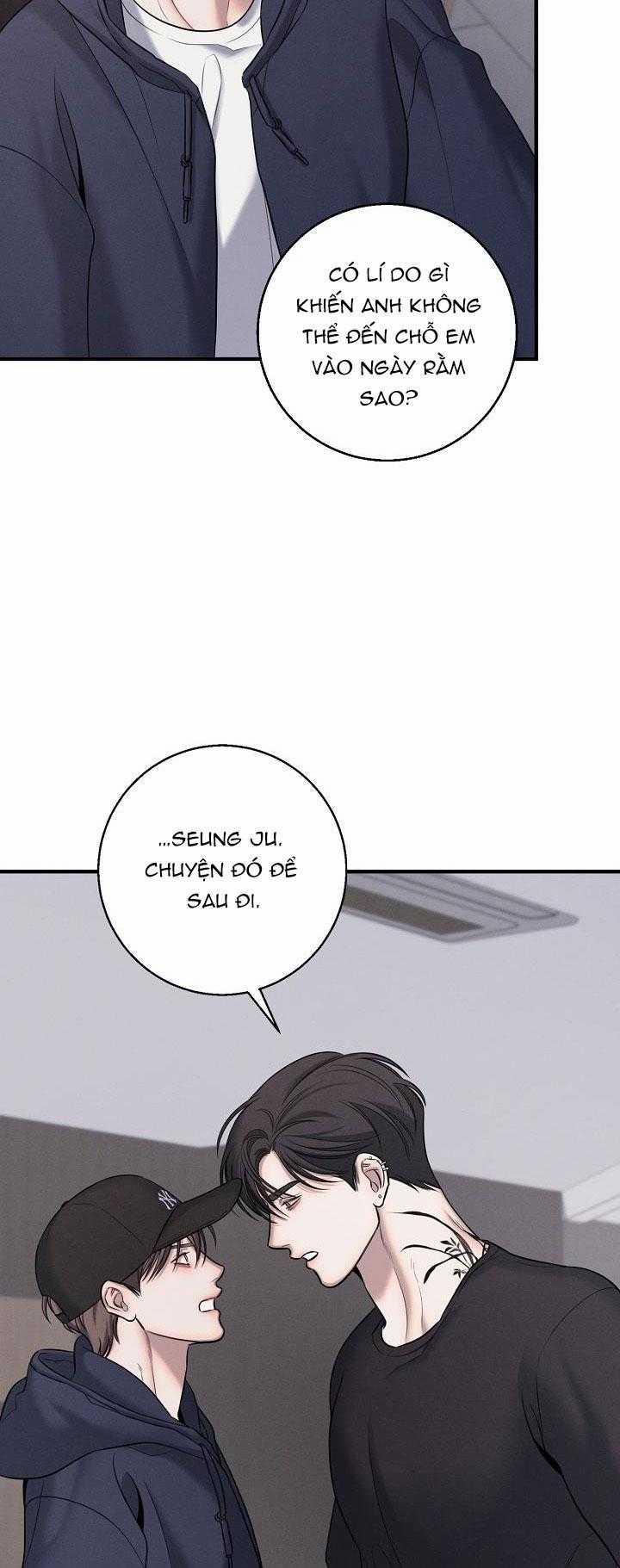 ĐÊM KHÔNG DẤU VẾT 26 trang 30