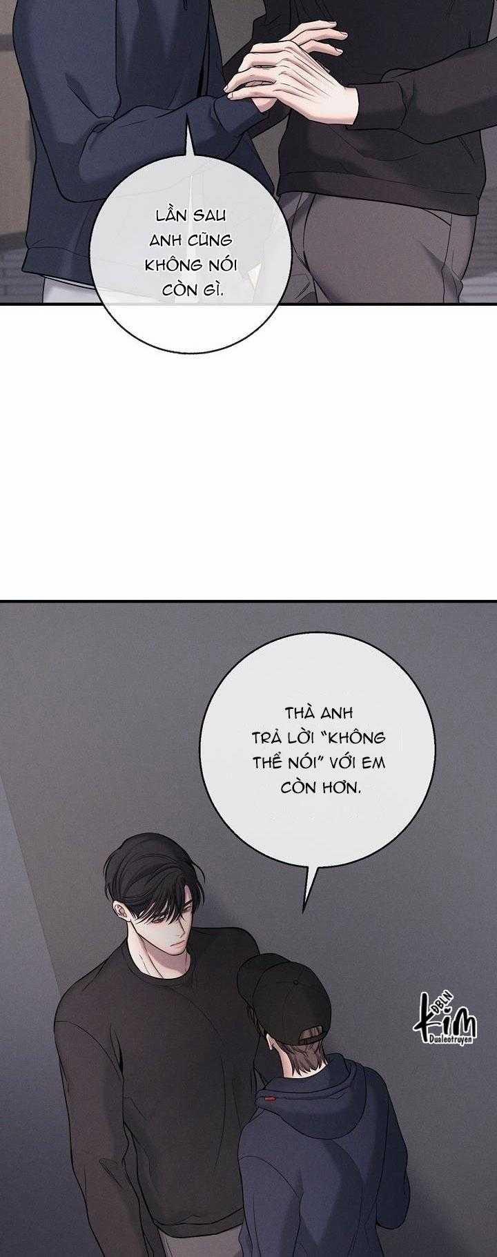 ĐÊM KHÔNG DẤU VẾT 26 trang 31