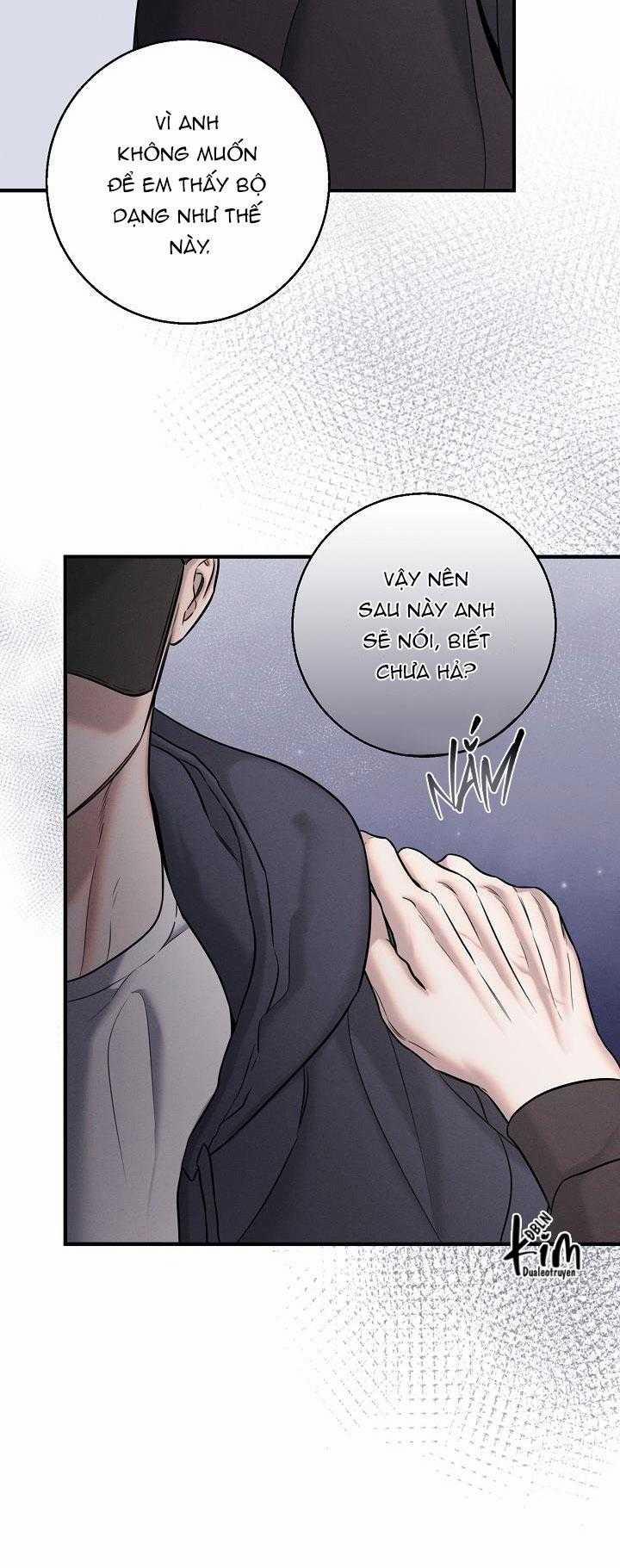 ĐÊM KHÔNG DẤU VẾT 26 trang 33