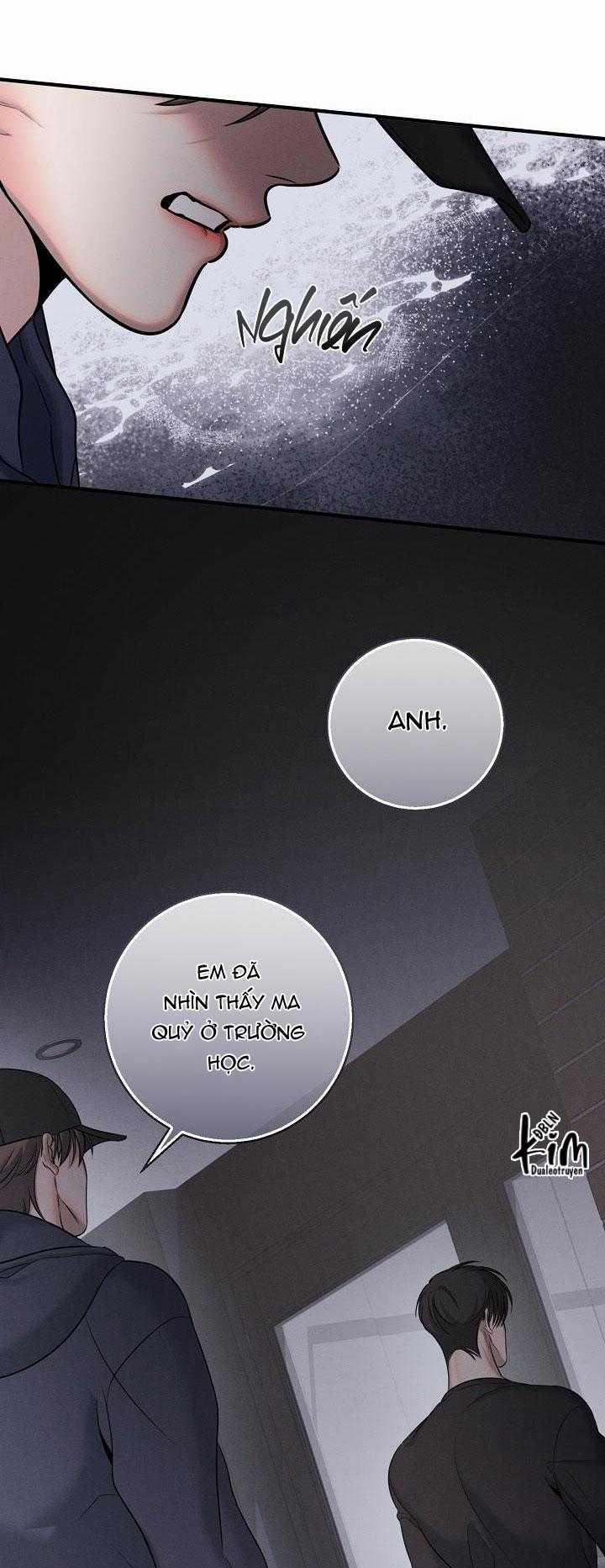 ĐÊM KHÔNG DẤU VẾT 26 trang 34