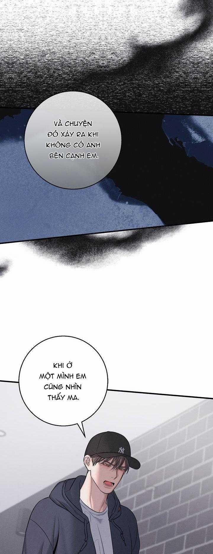 ĐÊM KHÔNG DẤU VẾT 26 trang 42