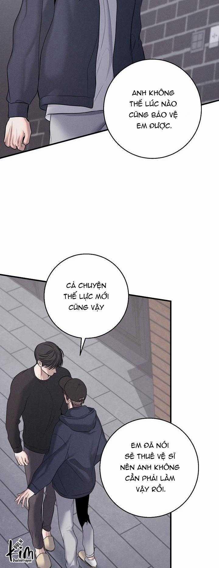 ĐÊM KHÔNG DẤU VẾT 26 trang 43