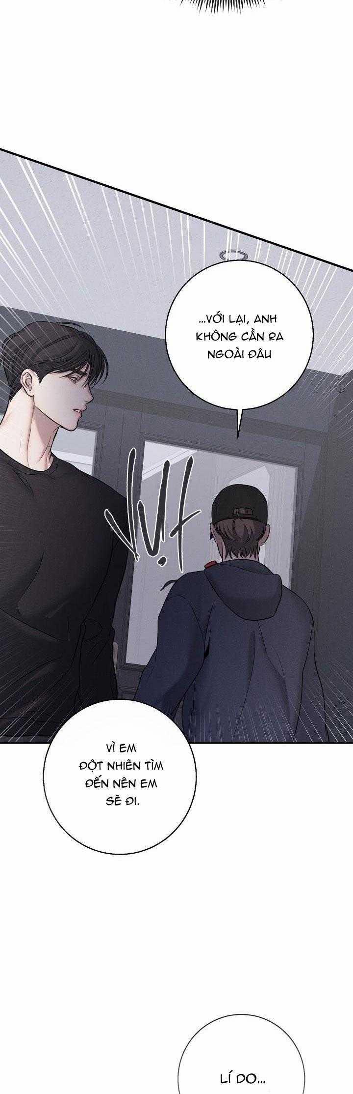 ĐÊM KHÔNG DẤU VẾT 26 trang 49