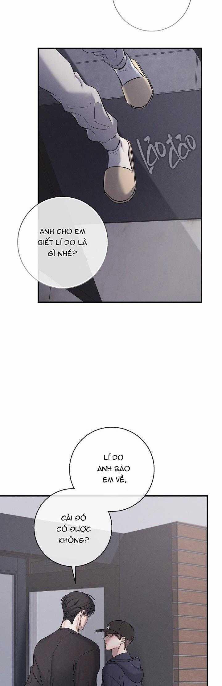 ĐÊM KHÔNG DẤU VẾT 26 trang 50