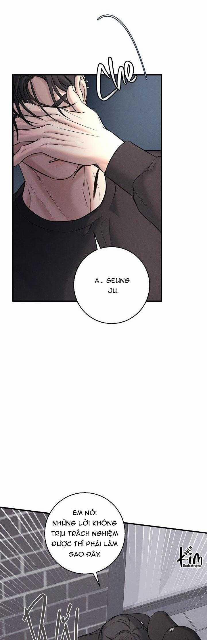 ĐÊM KHÔNG DẤU VẾT 26 trang 52