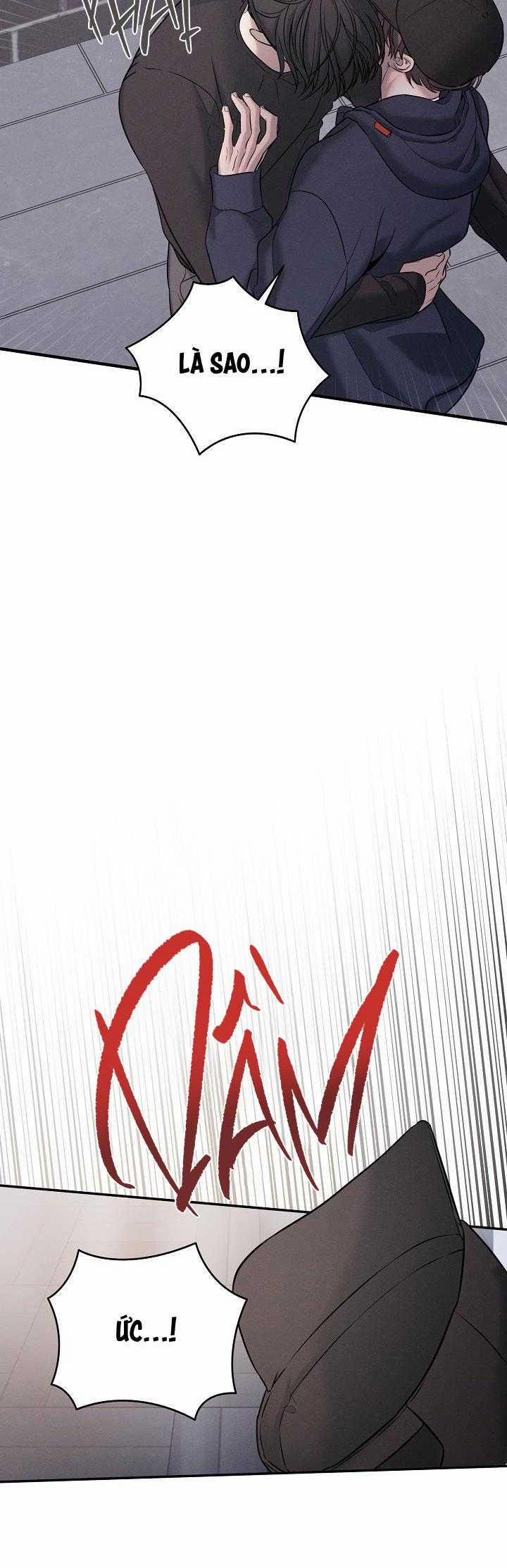 ĐÊM KHÔNG DẤU VẾT 26 trang 53
