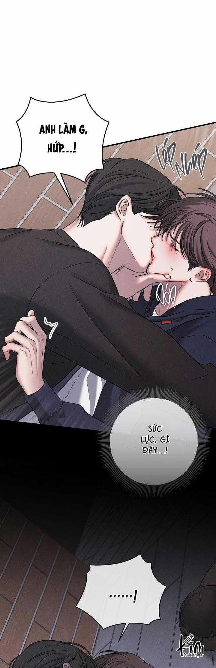 ĐÊM KHÔNG DẤU VẾT 26 trang 54